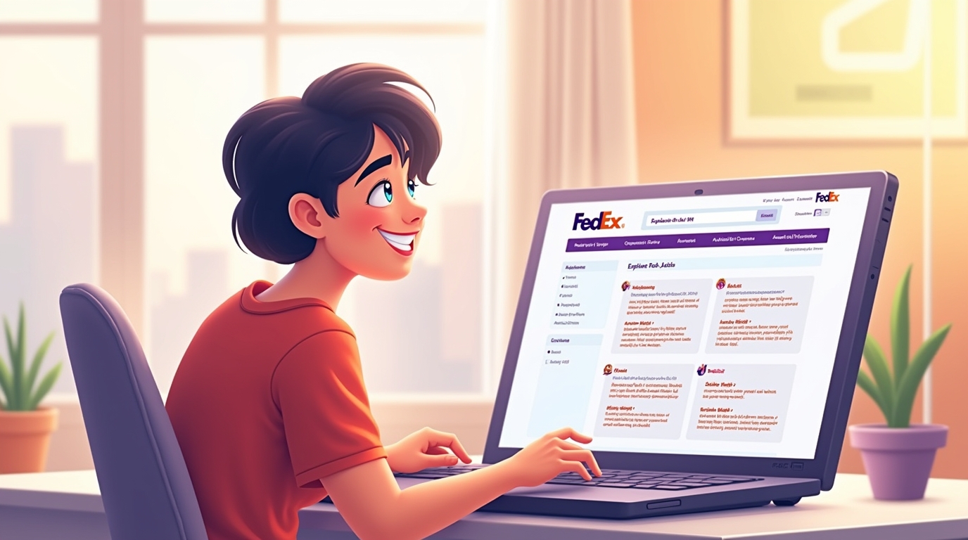 FedEx Jobs