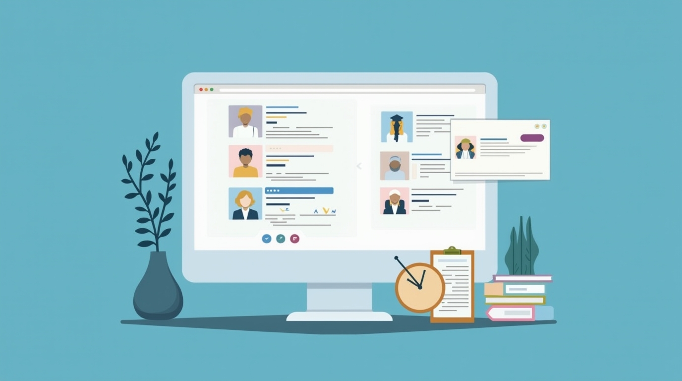 Job Search Sites